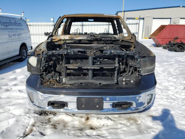 2014 RAM 1500 LARAM #3294519494