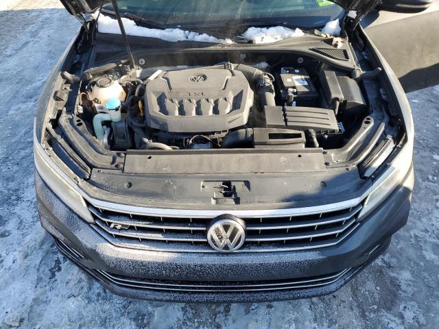 2018 VOLKSWAGEN PASSAT S - 1VWAA7A36JC005896