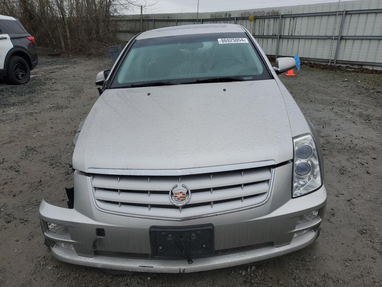 Lot #3051718158 2005 CADILLAC STS