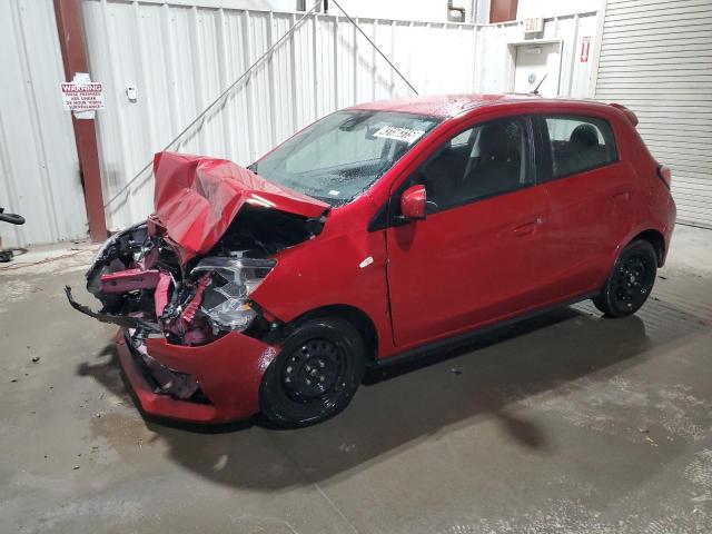 2024 MITSUBISHI MIRAGE ES ML32AUHJXRH006156