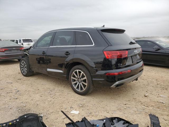 2019 AUDI Q7 PREMIUM - WA1AAAF74KD035397