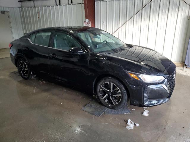 2024 NISSAN SENTRA SV - 3N1AB8CV7RY341972