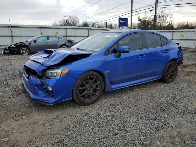 SUBARU WRX LIMITE