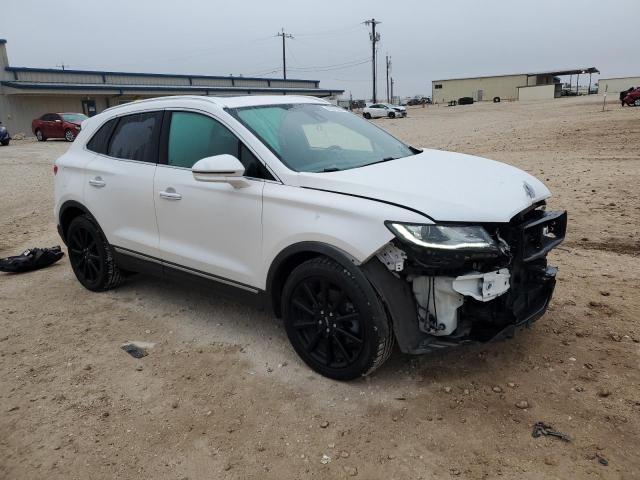 2019 LINCOLN MKC RESERV 5LMCJ3C97KUL21396