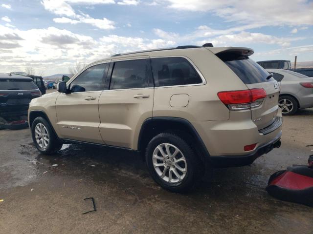 2015 JEEP GRAND CHER - 1C4RJFAGXFC191436