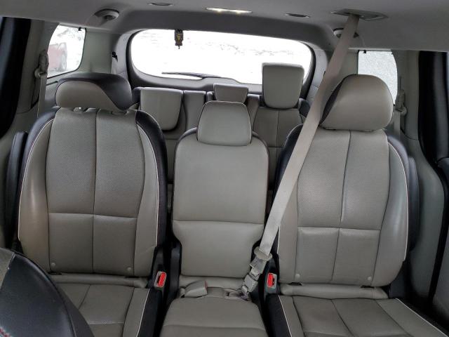 2017 KIA SEDONA LX KNDMB5C18H6267196