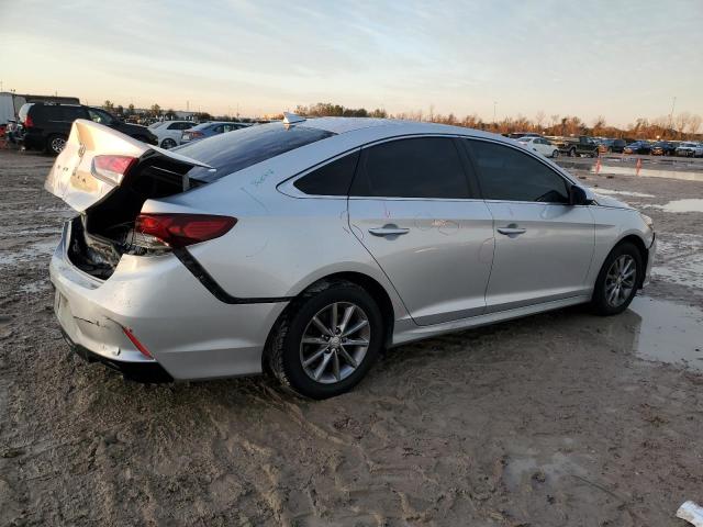 2018 HYUNDAI SONATA SE - 5NPE24AFXJH598354