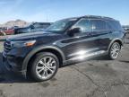 2021 FORD EXPLORER X - 1FMSK7DH1MGA95740