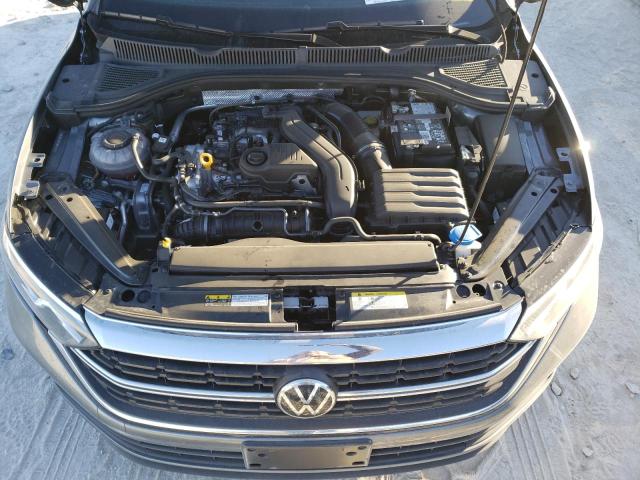 2024 VOLKSWAGEN JETTA S - 3VW5M7BU8RM095322