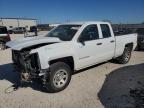 2017 CHEVROLET SILVERADO - 1GCVKNEH2HZ149643