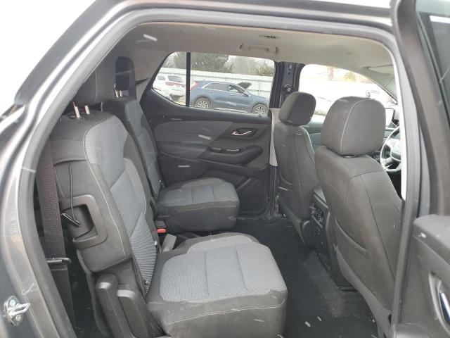 2018 CHEVROLET TRAVERSE L - 1GNEVGKW5JJ113494
