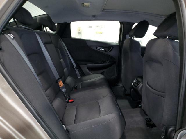 2023 CHEVROLET MALIBU LT - 1G1ZD5ST7PF210482