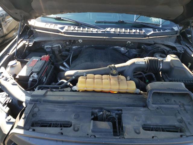 2015 FORD F150 SUPER - 1FTEW1EG5FKE43001