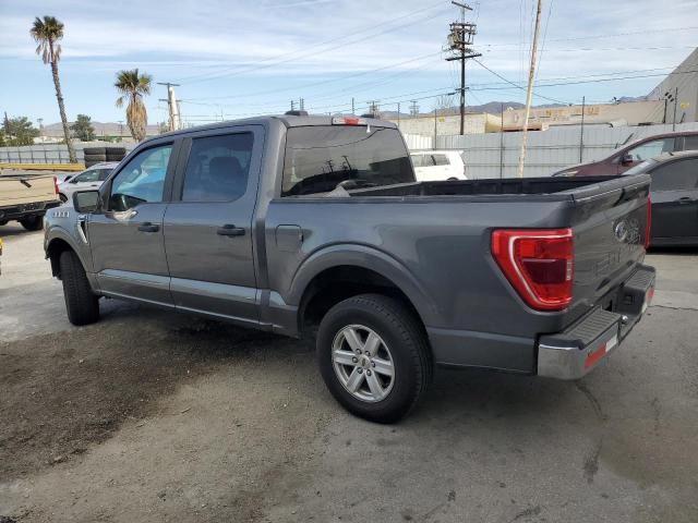 2021 FORD F150 SUPER 1FTEW1CB4MKD56792