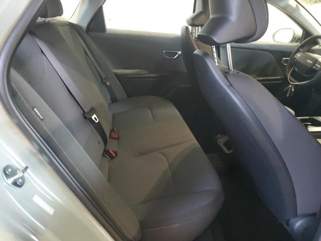 2025 KIA K4 LX 3KPFT4DE9SE016352