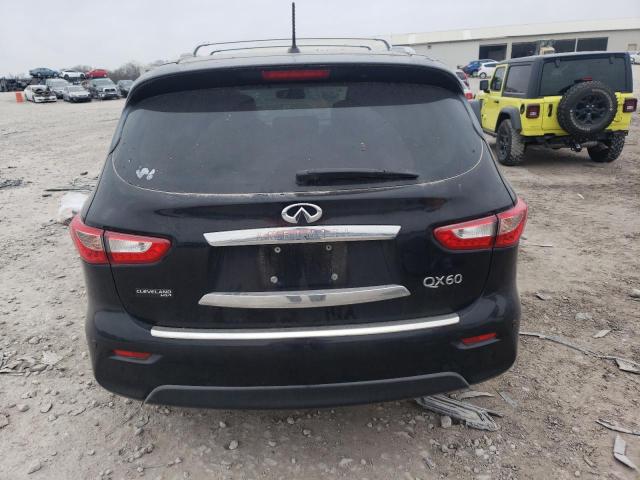 2015 INFINITI QX60 - 5N1AL0MM9FC525103