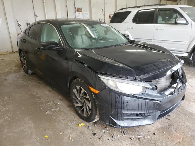 Vin: 2hgfc2f74gh544218, lot: 42391565, honda civic ex 20164