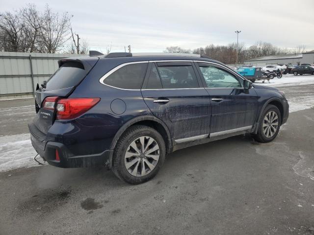 2018 SUBARU OUTBACK TO - 4S4BSETCXJ3336806