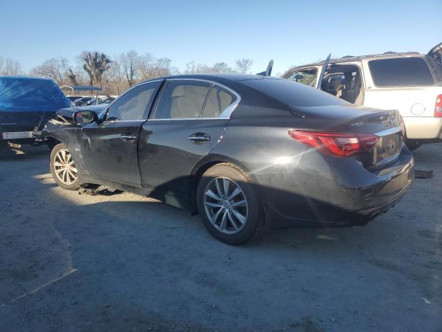 2020 INFINITI Q50 PURE - JN1EV7AP6LM205110