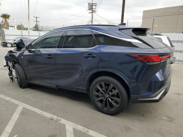 Vin: 2t2bamca6pc003109, lot: 43214605, lexus rx350 350 base 20232