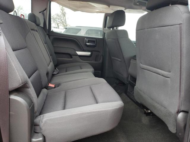 2017 CHEVROLET SILVERADO - 3GCUKREC7HG387186
