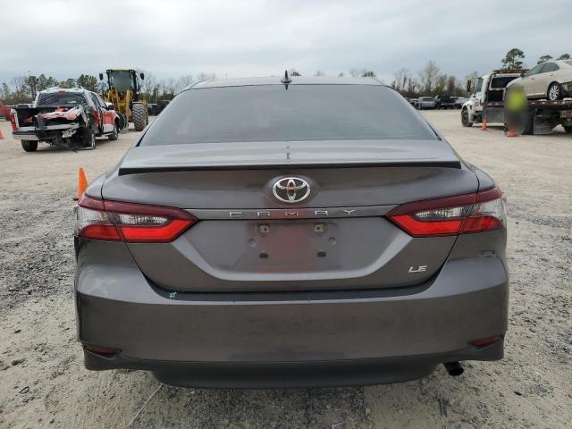 2023 TOYOTA CAMRY LE - 4T1R11AK3PU135594