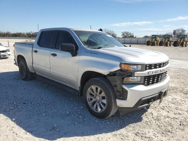 2020 CHEVROLET SILVERADO - 3GCPWBEHXLG212637