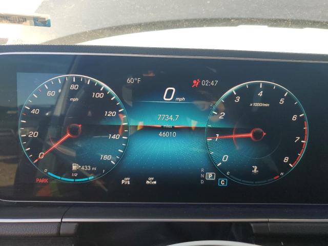 2020 MERCEDES-BENZ GLE 350 4M - 4JGFB4KBXLA106590
