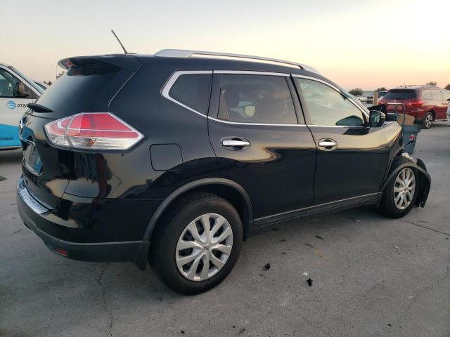2016 NISSAN ROGUE S - KNMAT2MT6GP663702