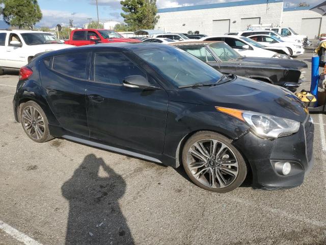 2016 HYUNDAI VELOSTER T KMHTC6AE2GU299037