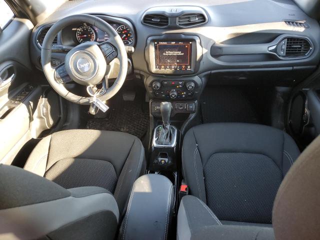 2022 JEEP RENEGADE A ZACNJDE12NPN71578