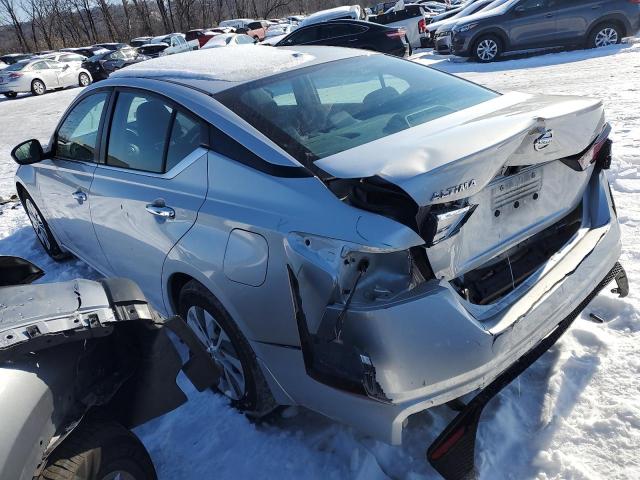 2020 NISSAN ALTIMA S 1N4BL4BV6LC172106