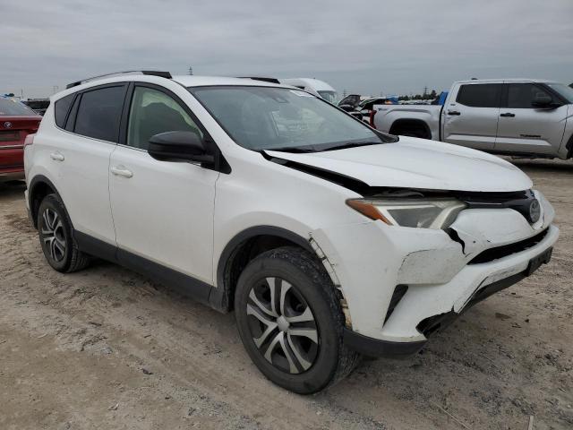 2018 TOYOTA RAV4 LE - JTMZFREV6JJ150348