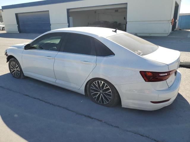 2021 VOLKSWAGEN JETTA S - 3VWC57BU9MM007701