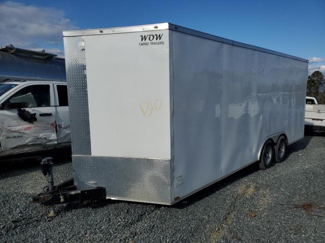 DIAM TRAILER 2022 white   53NBE2023N1097126 photo #3