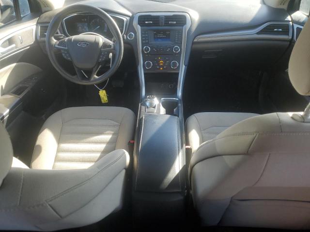 2017 FORD FUSION S H - 3FA6P0UU4HR266657