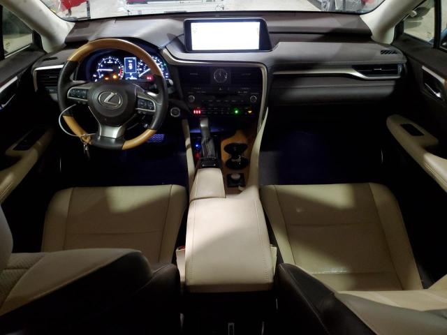 2017 LEXUS RX 350 BAS - 2T2ZZMCA6HC053694