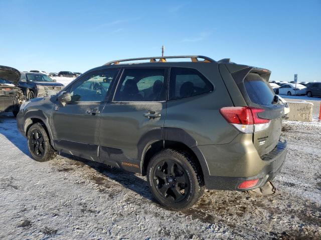 Vin: jf2skelc9nh445479, lot: 86370884, subaru forester wilderness 20222