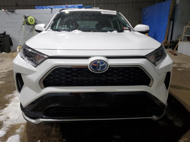 2021 TOYOTA RAV4 PRIME - JTMCB3FVXMD054688