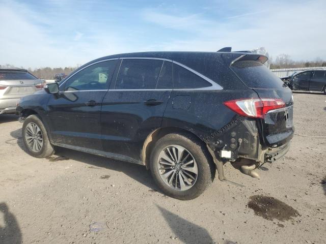 2018 ACURA RDX ADVANC 5J8TB3H71JL003422