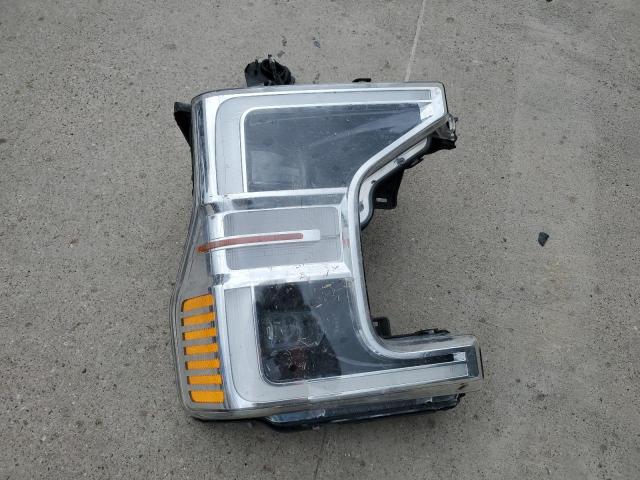 2021 FORD F250 SUPER - 1FT8W2BT3MEE06772