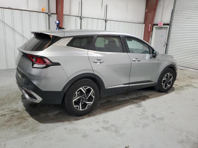2023 KIA SPORTAGE L KNDPU3AF1P7150093