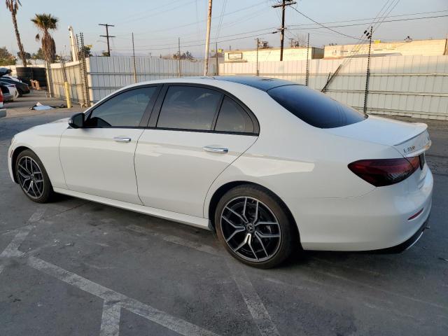Vin: w1kzf8db0pb102662, lot: 42419525, mercedes-benz e-class 350 20232