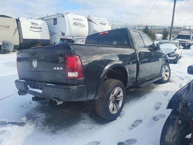 Vin: 1c6rr7ht0ds721778, lot: 42122735, ram 1500 sport 20133