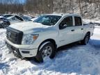 2021 NISSAN TITAN S - 1N6AA1EC5MN507265