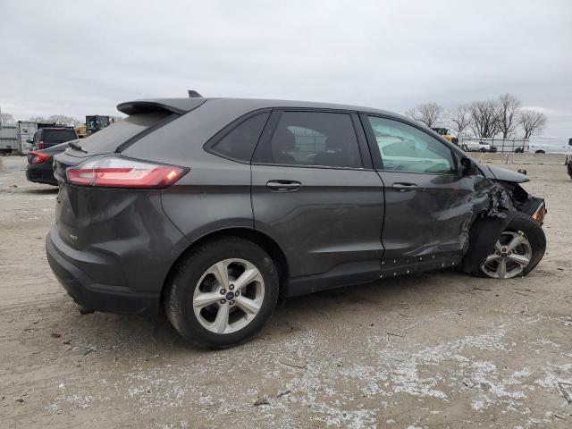 2019 FORD EDGE SE - 2FMPK4G91KBC50395