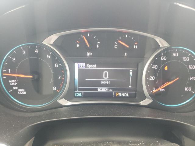 2018 CHEVROLET MALIBU LT - 1G1ZD5ST0JF264892