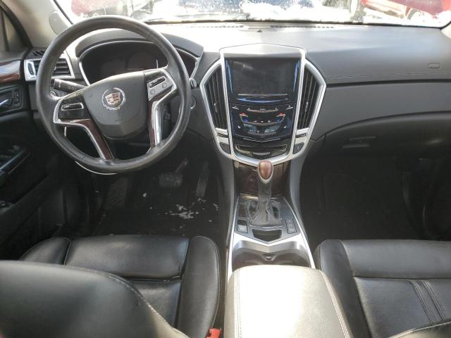 2015 CADILLAC SRX PERFOR - 3GYFNFE39FS573993