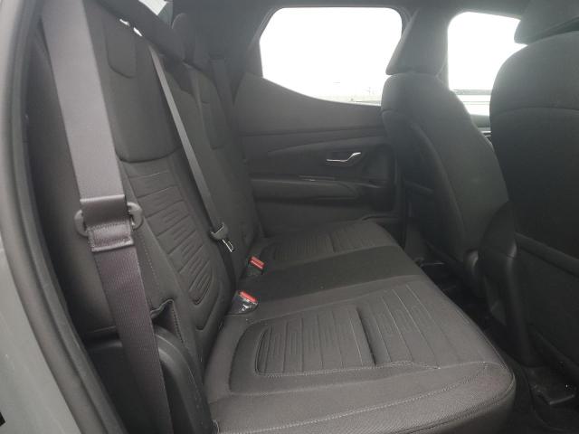 2022 HYUNDAI SANTA CRUZ - 5NTJBDAE6NH014366