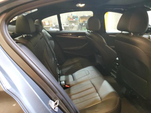 2019 BMW 540 XI WBAJE7C55KWW05568